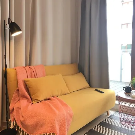 Kubica Apartment